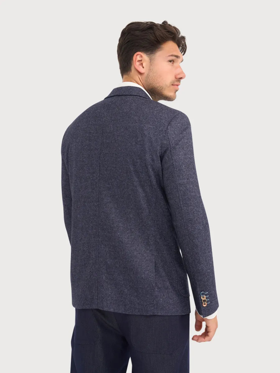 Blue Indus Blue Industry JBIW26-M12 Colbert – Navy