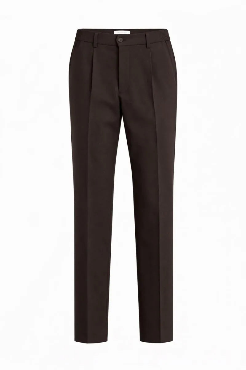 Seven dail Seven Dials Heren Pantalon – Bruin