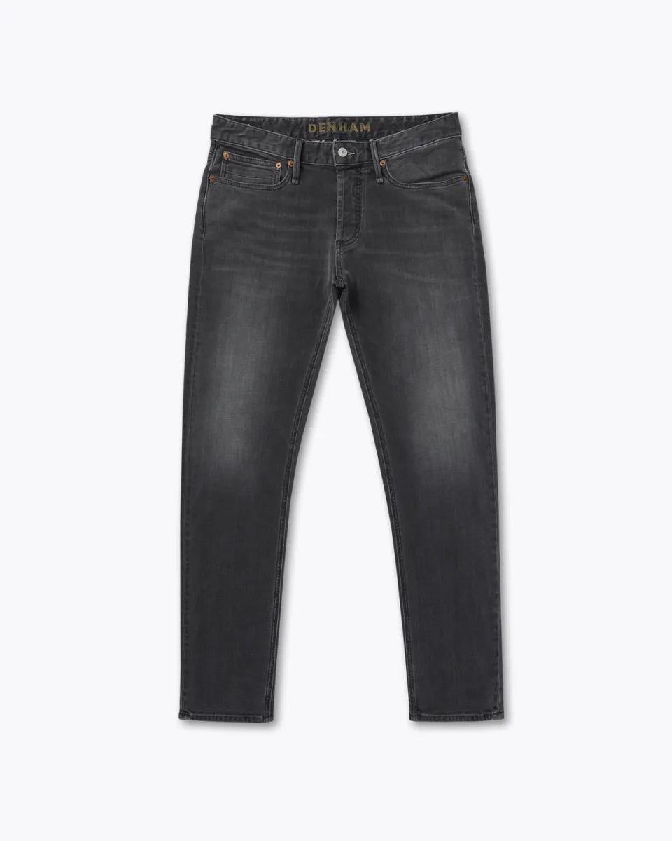 Den Ham Denham Razor AWG Jeans – Grey