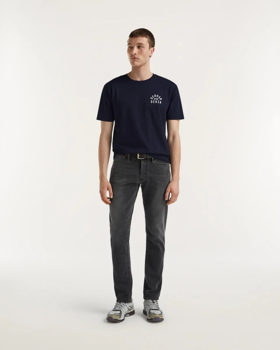 Den Ham Denham Razor AWG Jeans – Grey