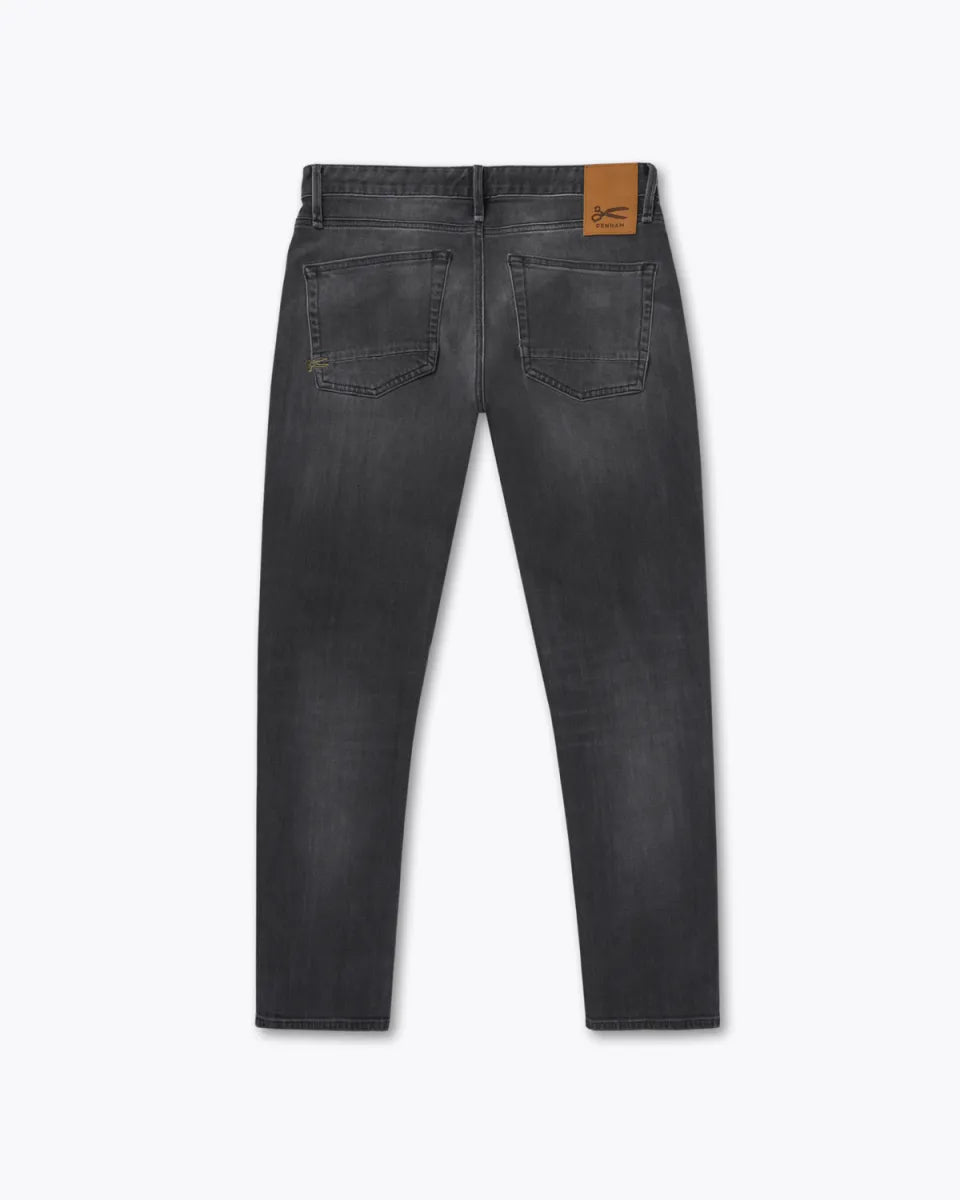 Den Ham Denham Razor AWG Jeans – Grey