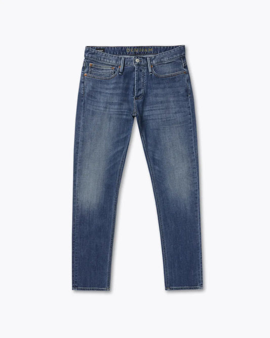 Den Ham Denham Razor ASM Jeans – Mid Blue