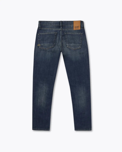 Den Ham Denham Razor AWD Jeans – Dark Blue