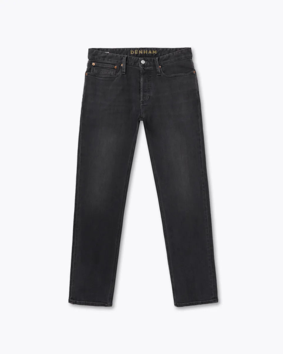 Den Ham Denham Razor jeans – zwart