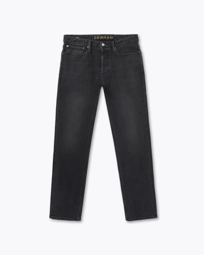 Den Ham Denham Razor jeans – zwart