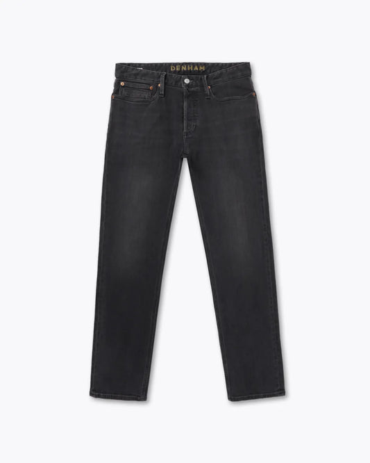 Den Ham Denham Razor jeans – zwart