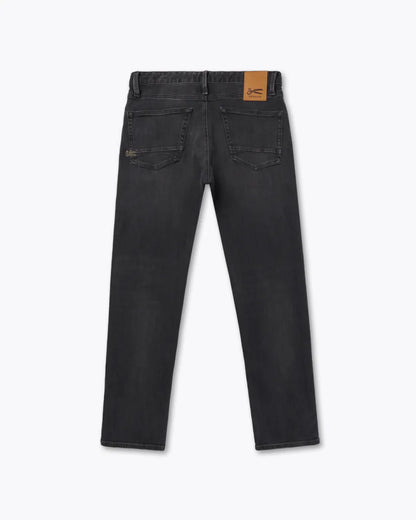 Den Ham Denham Razor jeans – zwart