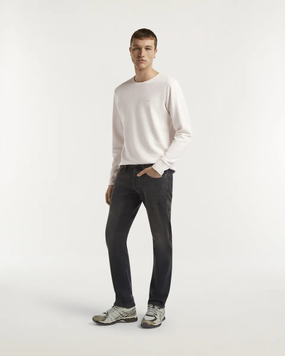 Den Ham Denham Razor jeans – zwart