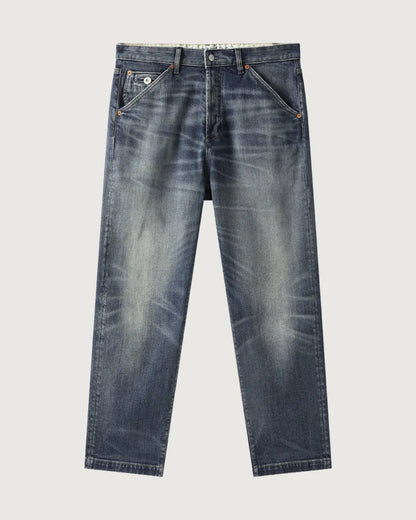 Den Ham Denham Rag Travis jeans – middenblauw