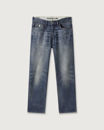 Den Ham Denham Ridge Travis jeans – blauw
