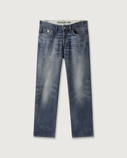 Den Ham Denham Ridge Travis jeans – blauw