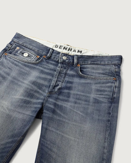 Den Ham Denham Ridge Travis jeans – blauw