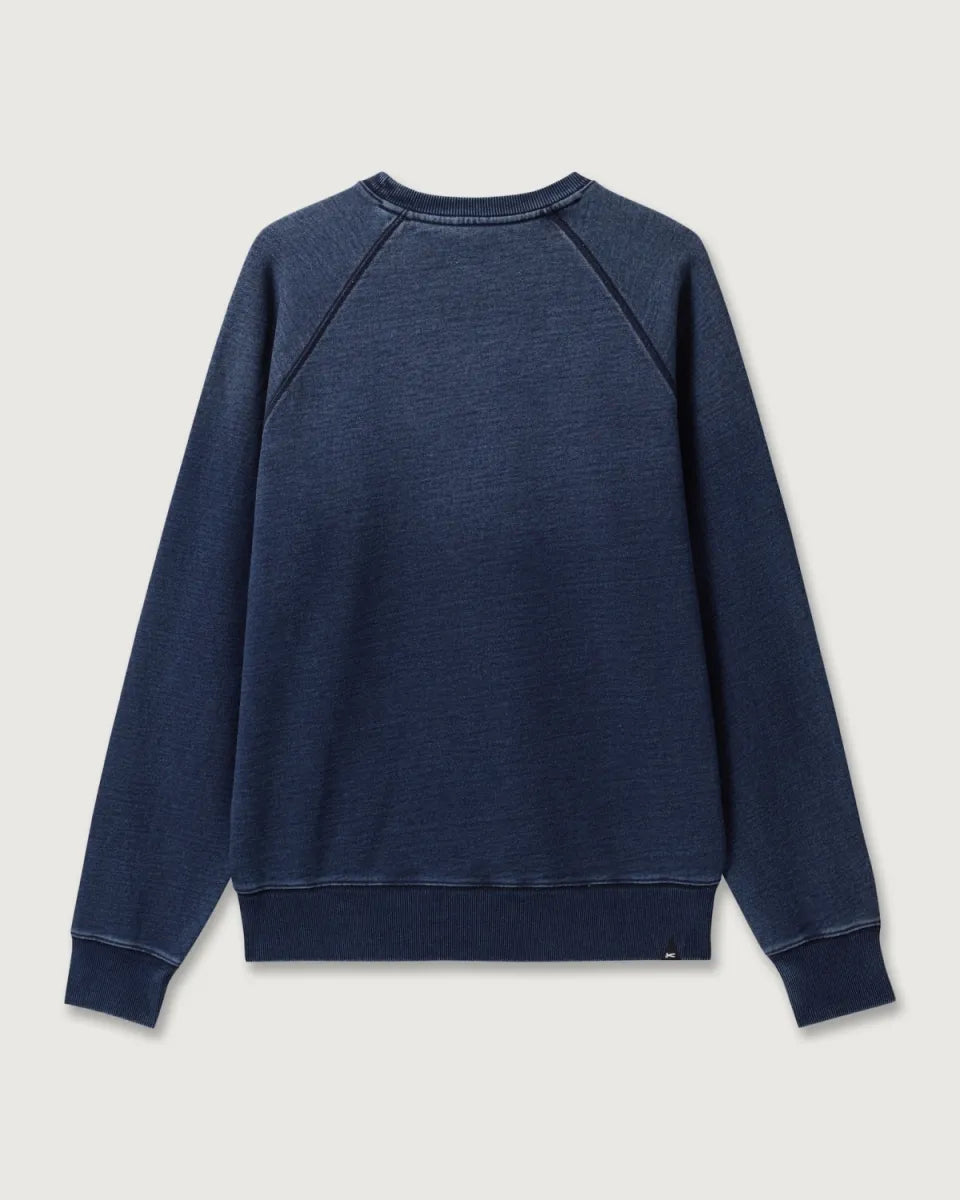 Den Ham Denham KAZE LS SWEAT