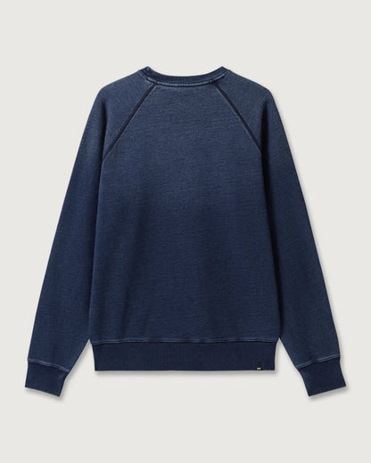 Den Ham Denham KAZE LS SWEAT