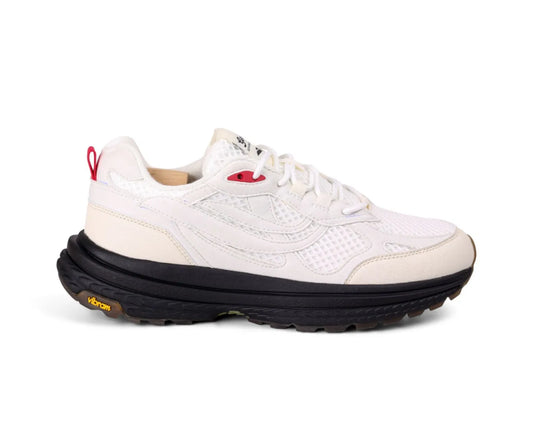 Genesis Genesis G-Eco’99 Vibram sneakers – wit