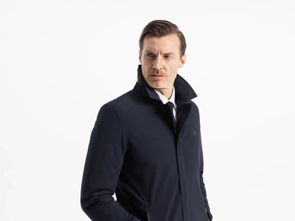 UBR UBR Regulator Coat 7030 – Black Storm