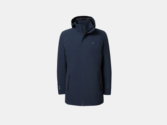 UBR UBR Regulator Parka 7033 – Navy