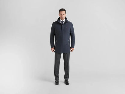 UBR UBR Regulator Parka 7033 – Navy