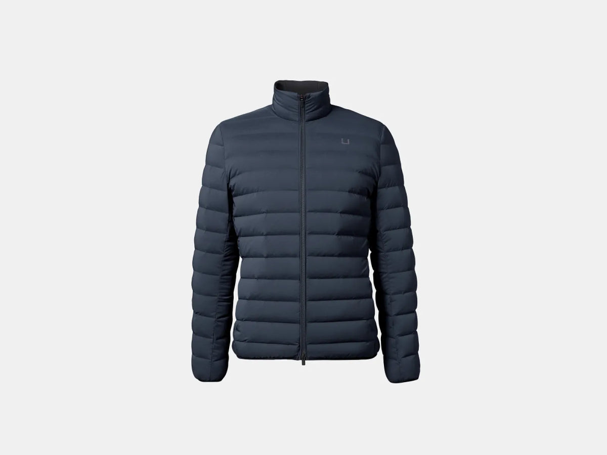 UBR UBR Sonic Down Jacket 7052 – Navy
