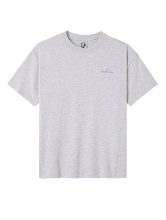 Jonsen Is. Jonsen Island Confort Authentic Diamond t-shirt