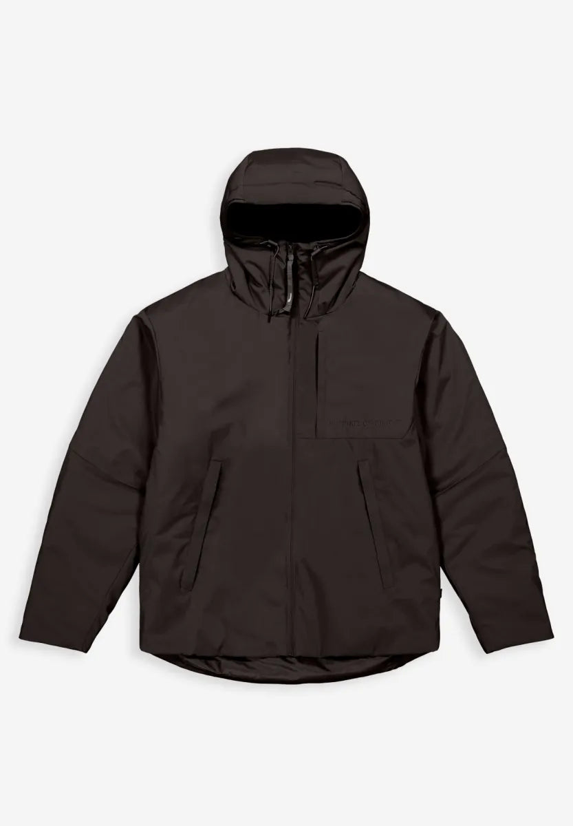Butcher of Butcher of Blue Landon Jacket – Topaz Brown