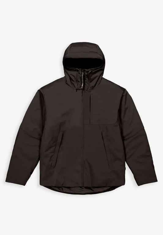 Butcher of Butcher of Blue Landon Jacket – Topaz Brown