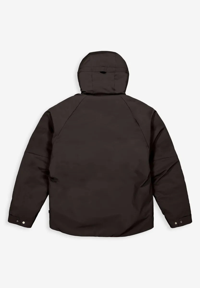 Butcher of Butcher of Blue Landon Jacket – Topaz Brown