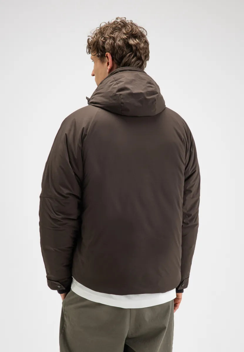 Butcher of Butcher of Blue Landon Jacket – Topaz Brown