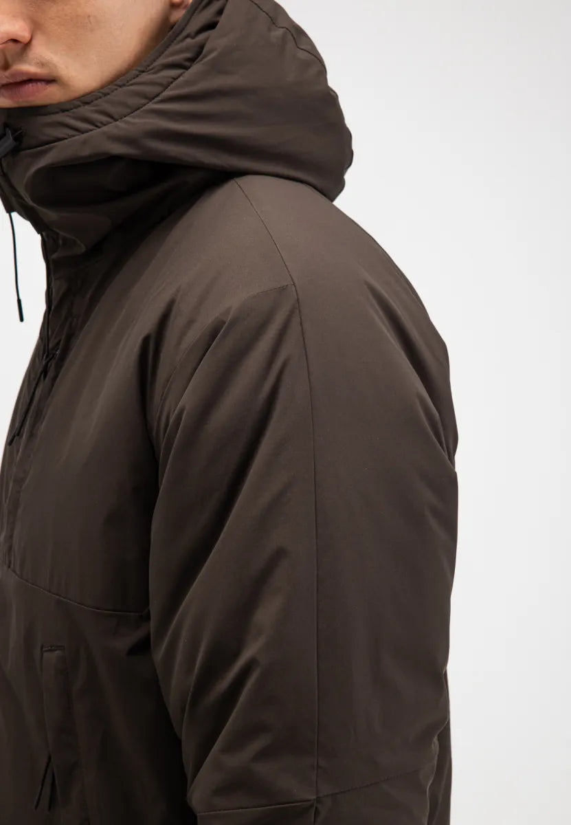 Butcher of Butcher of Blue Landon Jacket – Topaz Brown
