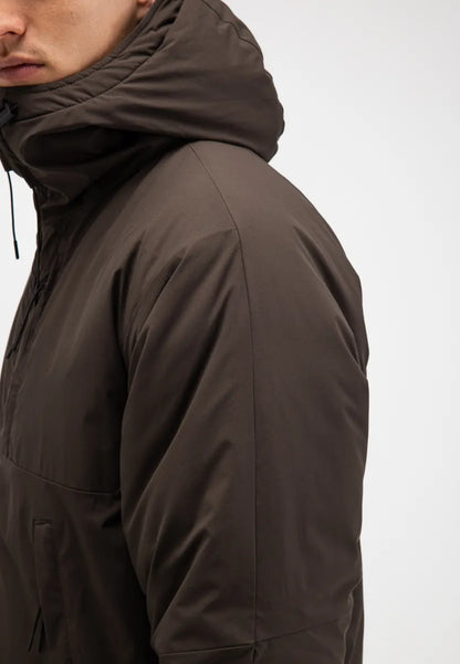 Butcher of Butcher of Blue Landon Jacket – Topaz Brown