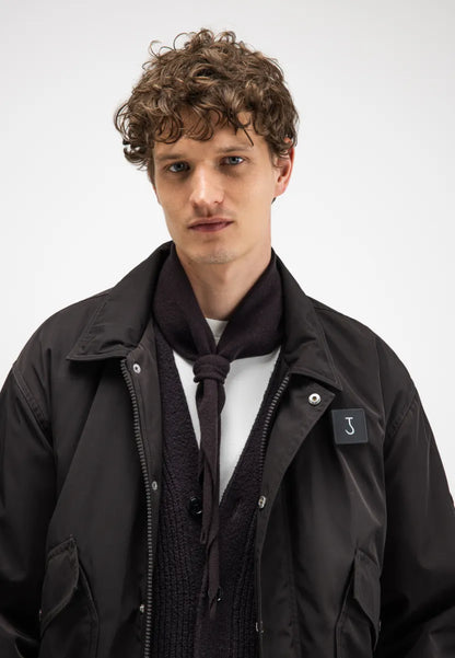 Butcher of Butcher of Blue sjaal – Topaz Brown