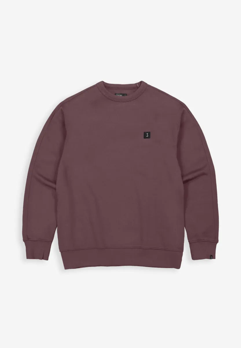 Butcher of Butcher of Blue M2623001 sweater – Pascha Purple