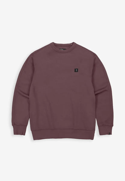 Butcher of Butcher of Blue M2623001 sweater – Pascha Purple
