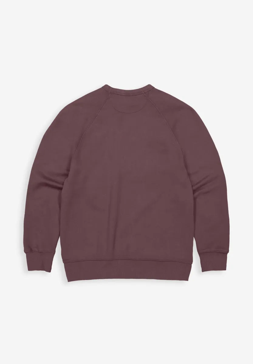 Butcher of Butcher of Blue M2623001 sweater – Pascha Purple