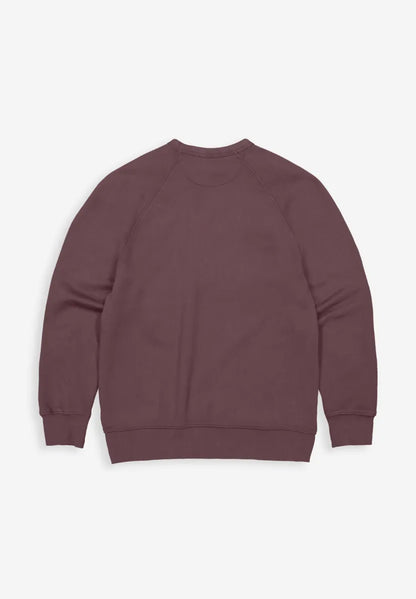 Butcher of Butcher of Blue M2623001 sweater – Pascha Purple