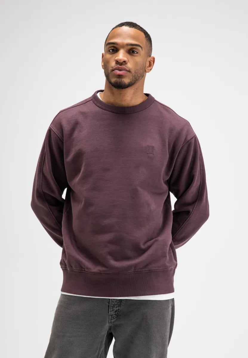 Butcher of Butcher of Blue M2623001 sweater – Pascha Purple