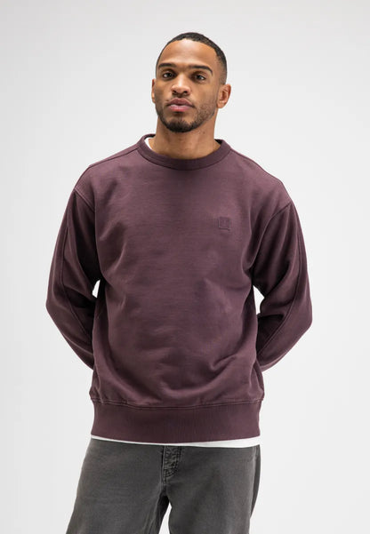 Butcher of Butcher of Blue M2623001 sweater – Pascha Purple