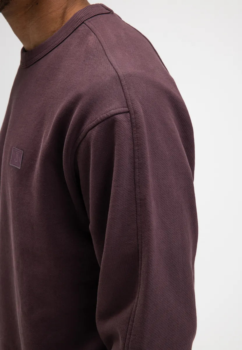 Butcher of Butcher of Blue M2623001 sweater – Pascha Purple