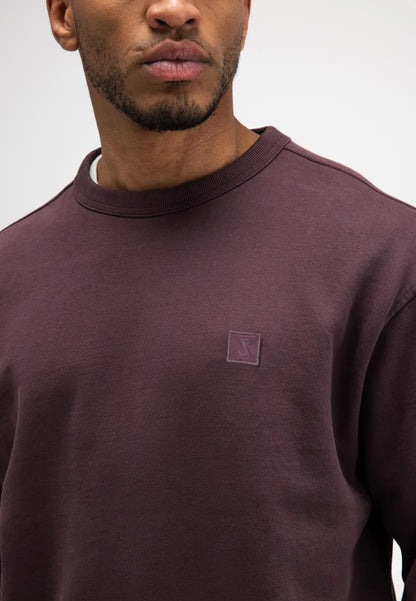Butcher of Butcher of Blue M2623001 sweater – Pascha Purple