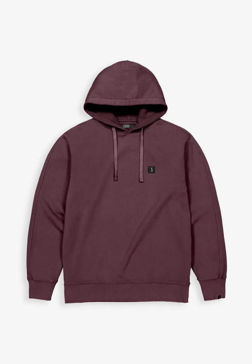 Butcher of Butcher of Blue Army Sweat Hooded – Pascha Purple