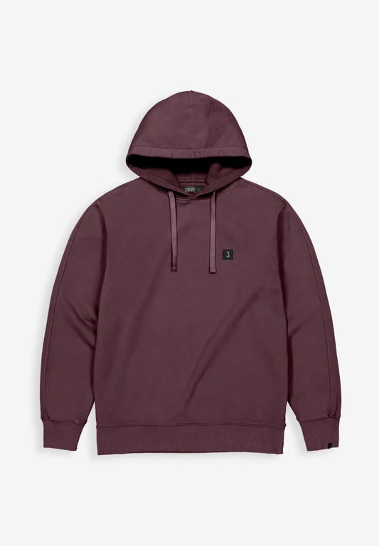 Butcher of Butcher of Blue Army Sweat Hooded – Pascha Purple