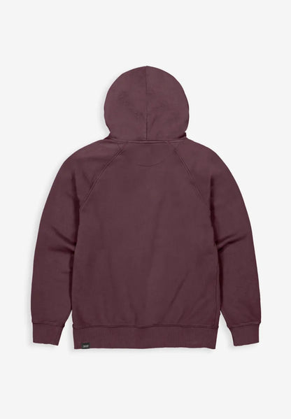 Butcher of Butcher of Blue Army Sweat Hooded – Pascha Purple