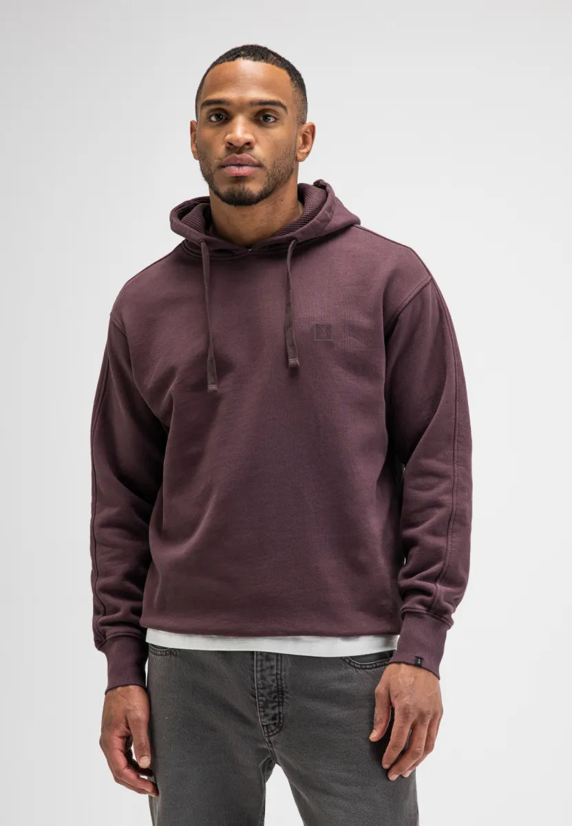 Butcher of Butcher of Blue Army Sweat Hooded – Pascha Purple