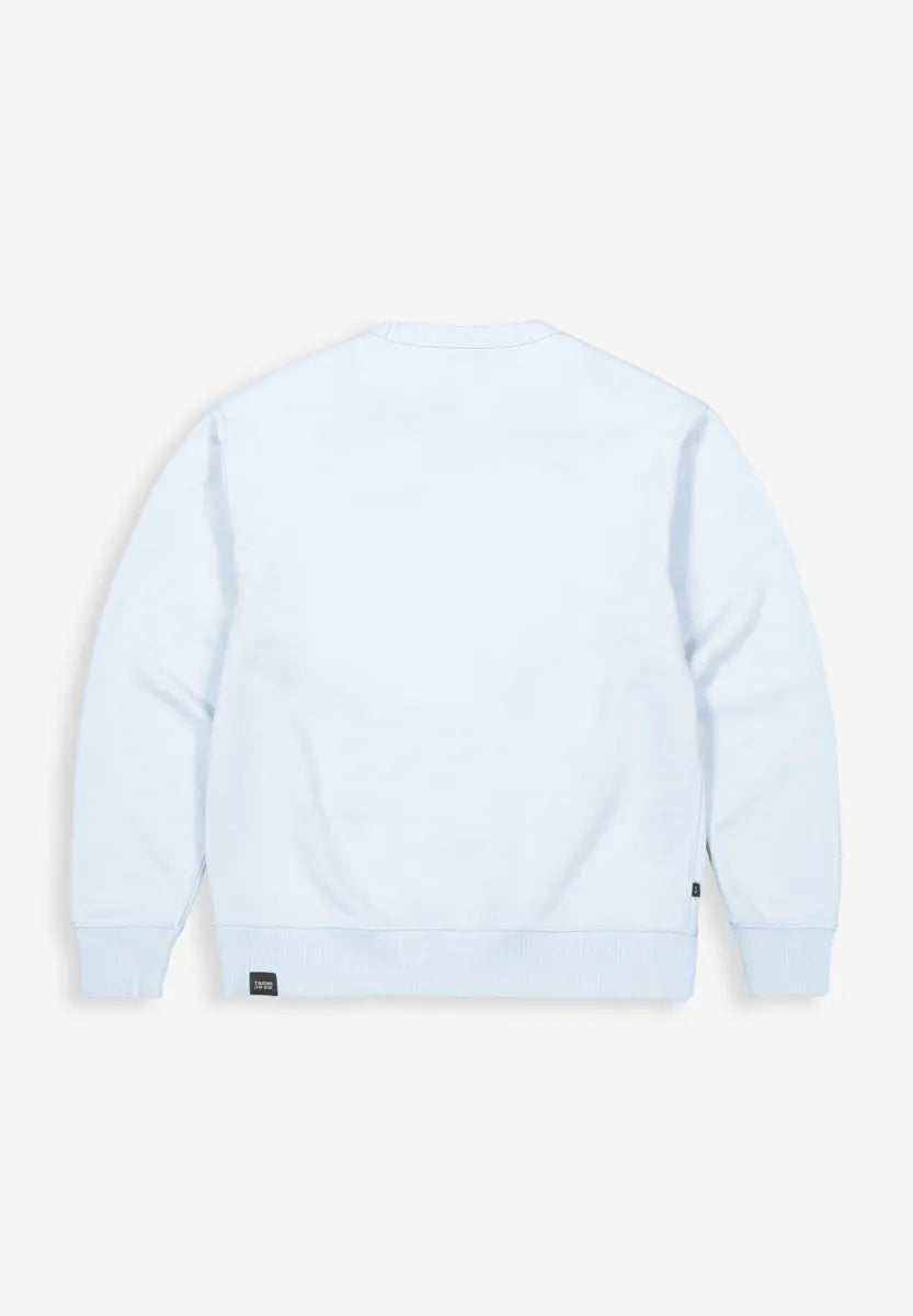 Butcher of Butcher of Blue Bob Crew Sweater