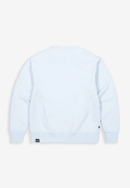 Butcher of Butcher of Blue Bob Crew Sweater