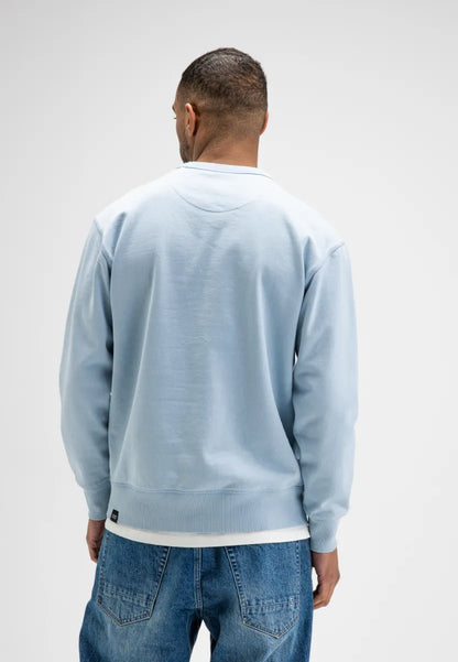 Butcher of Butcher of Blue Bob Crew Sweater