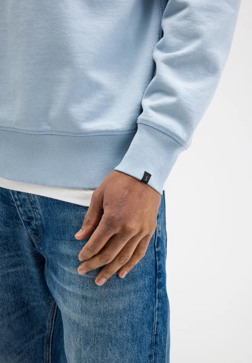 Butcher of Butcher of Blue Bob Crew Sweater