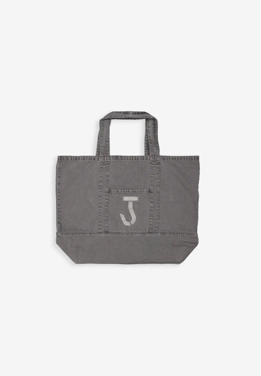 Butcher of Butcher of Blue Clr Denim Tote – Agatha Grey