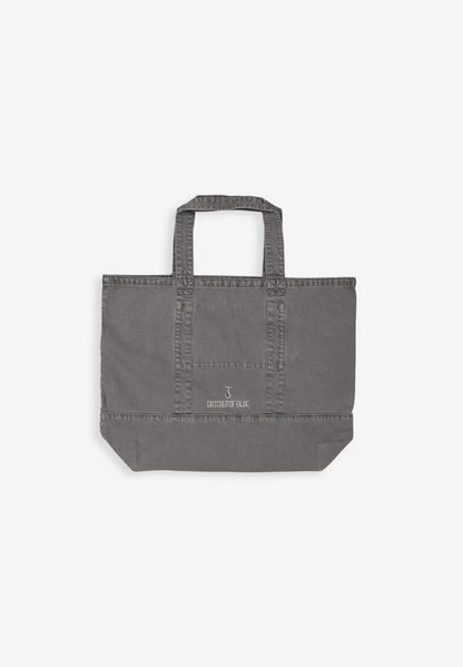 Butcher of Butcher of Blue Clr Denim Tote – Agatha Grey