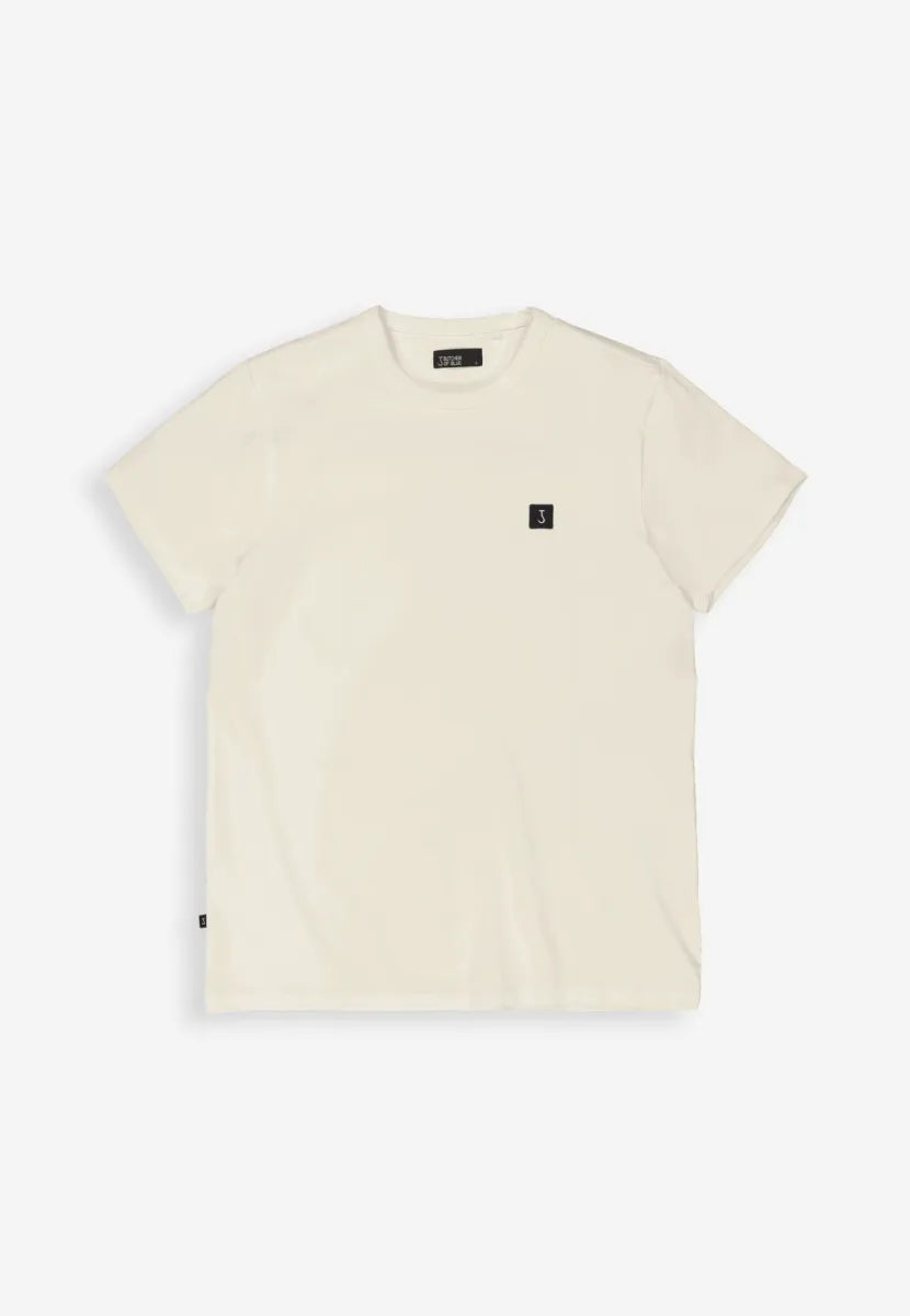 Butcher of Butcher of Blue Army Tee – Beige Grey